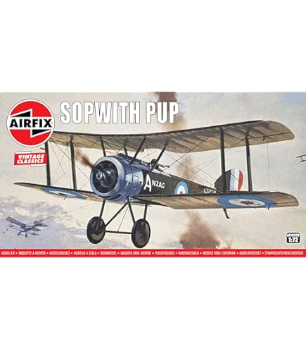 Amazon | メリットインターナショナル 1/24 フォッカー Dr.1